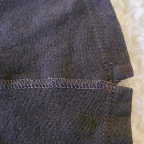 James Perse Estilo Long Sleeve T-Shirt - Picture 4 of 9